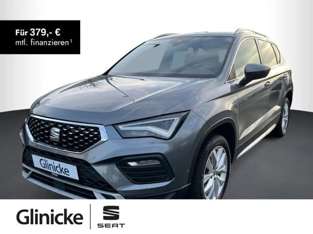 Seat Ateca 2025 Benzine