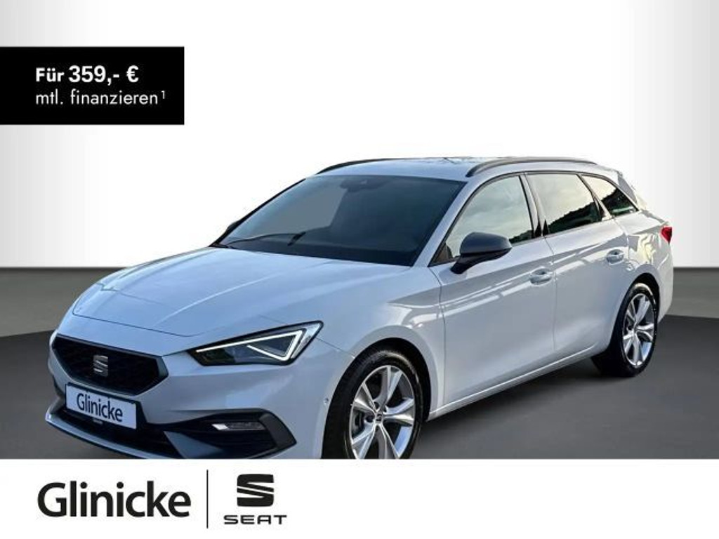 Seat Leon 2025 Benzine