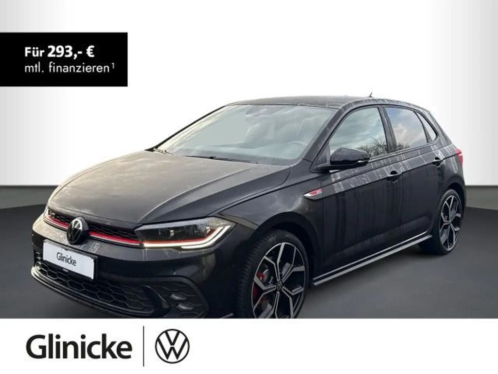 Volkswagen Polo 2022 Benzine