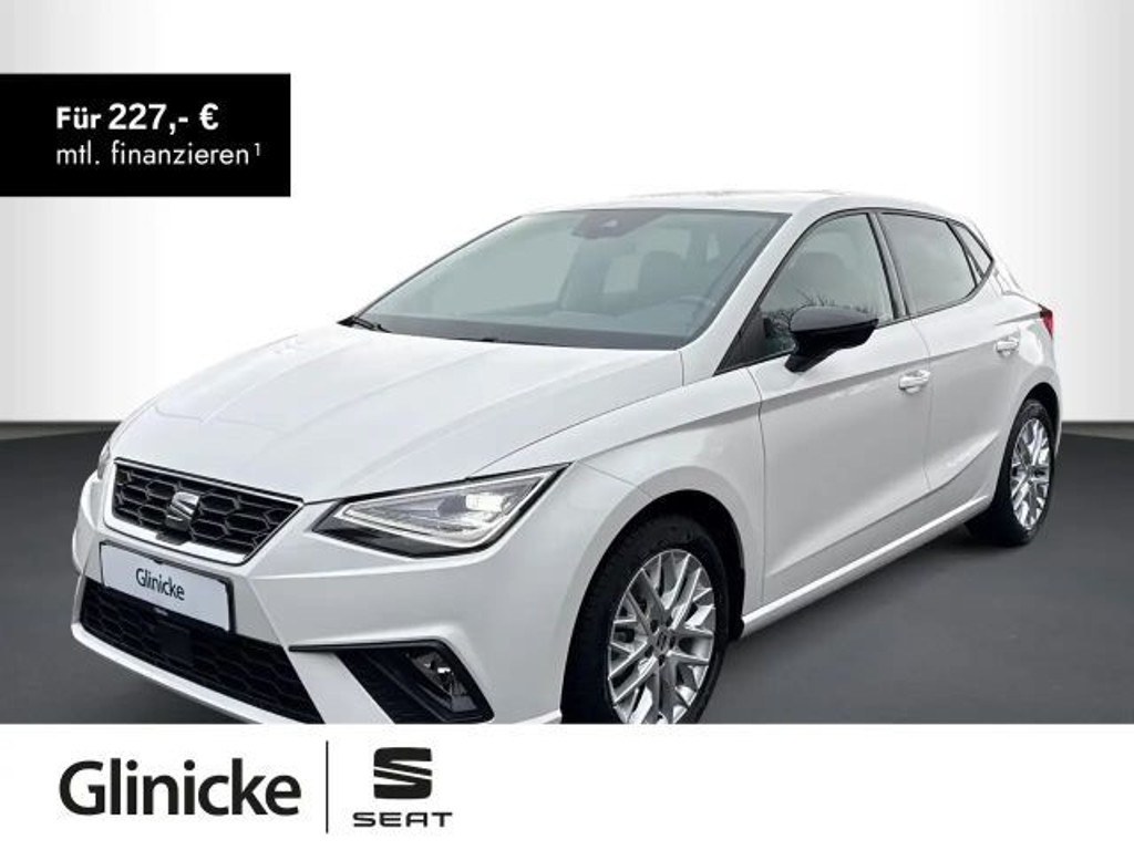 Seat Ibiza 2023 Benzine