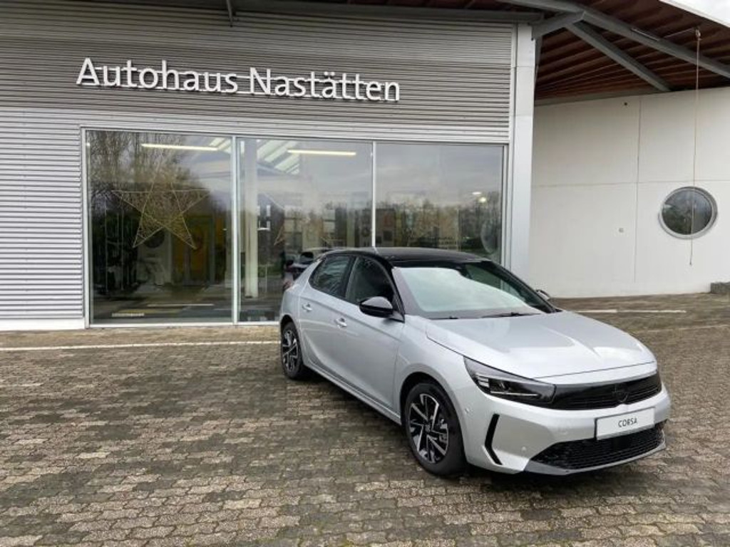 Opel Corsa 2025 Benzine