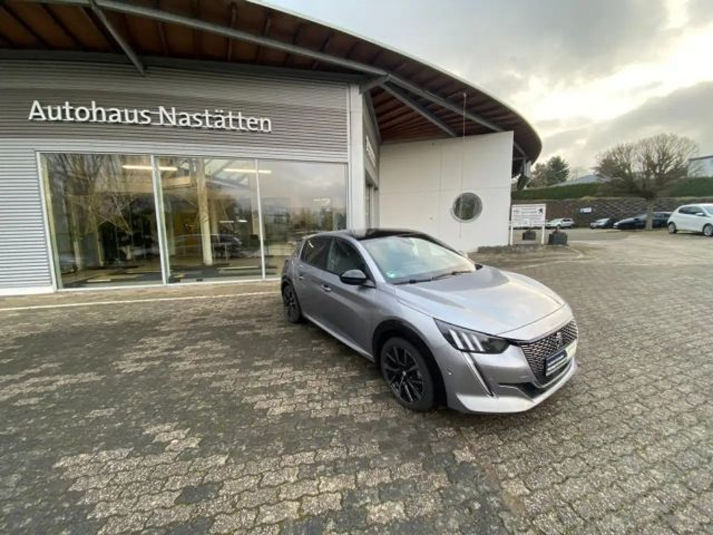 Peugeot 208 2023 Benzine