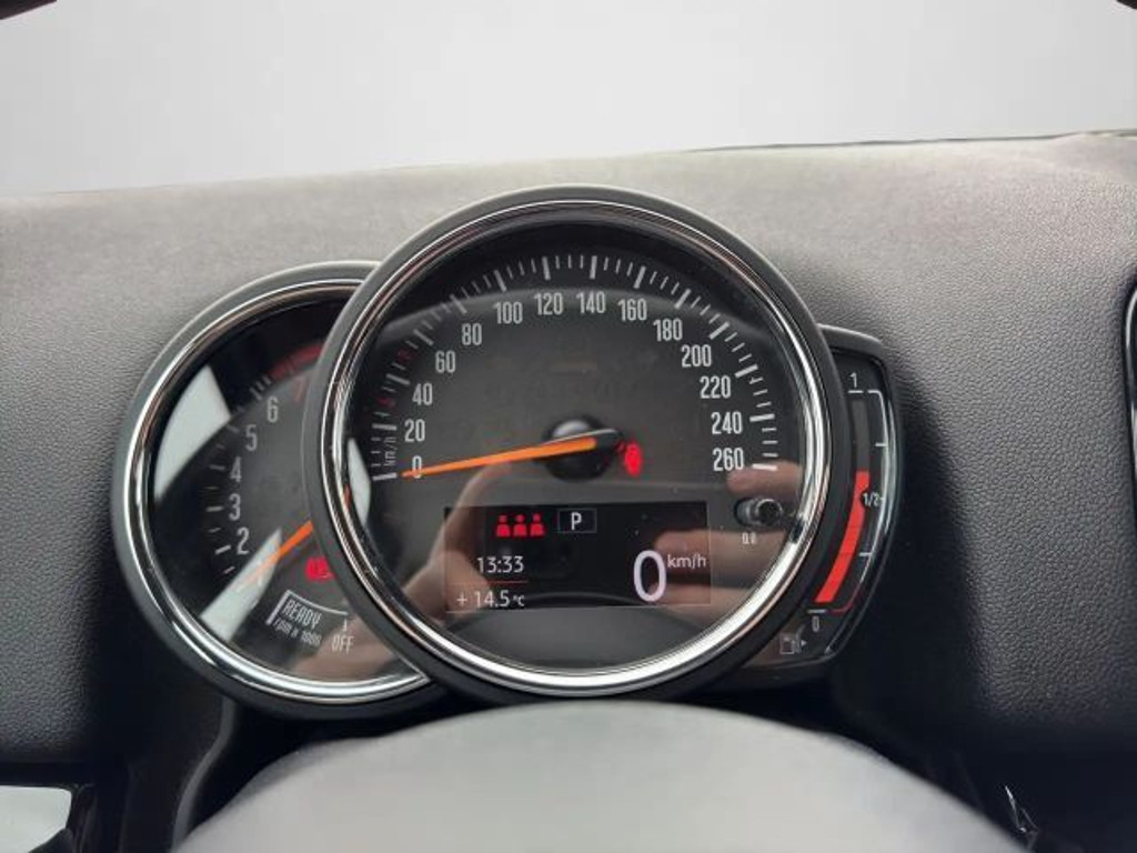 Mini Cooper Countryman