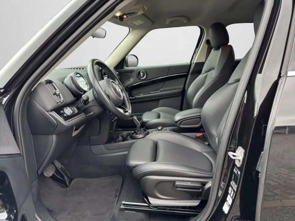 Mini Cooper Countryman