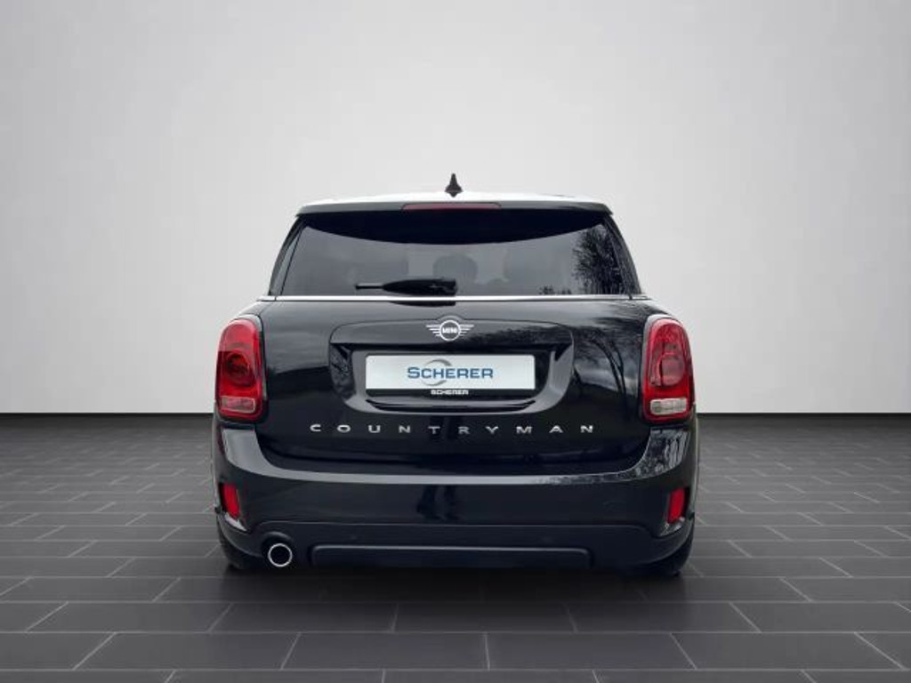 Mini Cooper Countryman