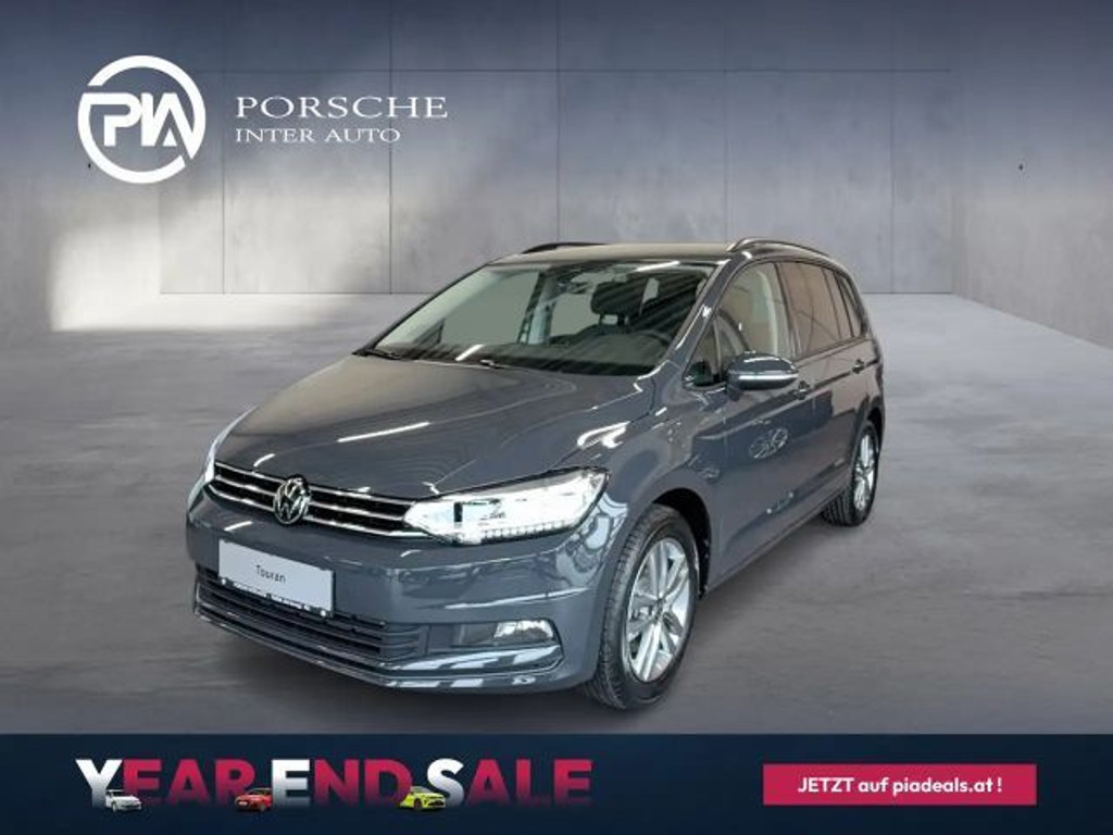Volkswagen Touran 2025 Diesel