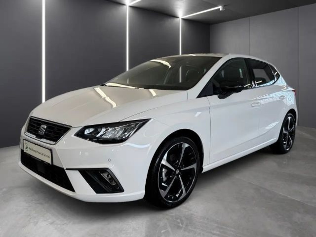 Seat Ibiza 2024 Benzine
