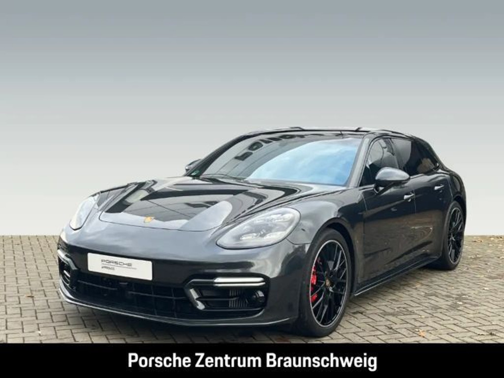 Porsche Panamera 2022 Benzine
