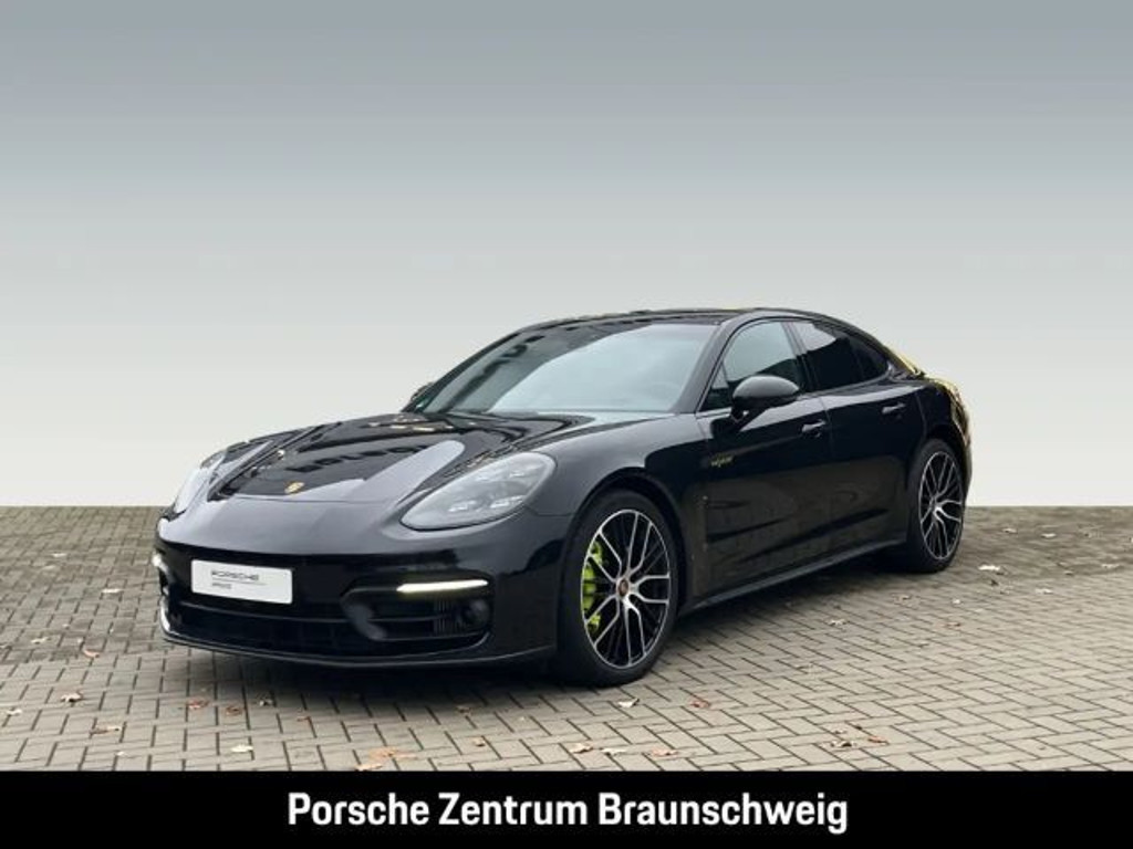 Porsche Panamera 2023 Hybride Benzine