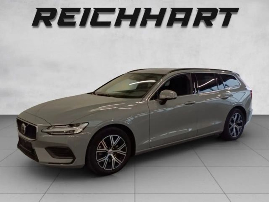 Volvo V60 2025 Hybride Benzine