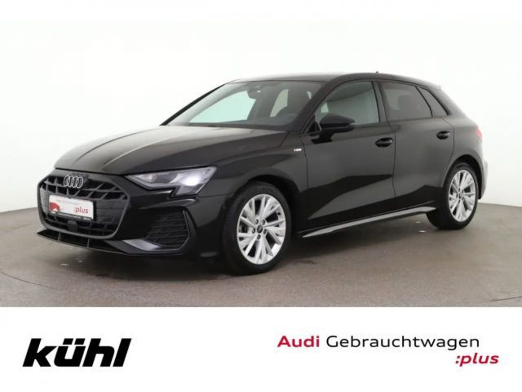 Audi A3 2025 Diesel