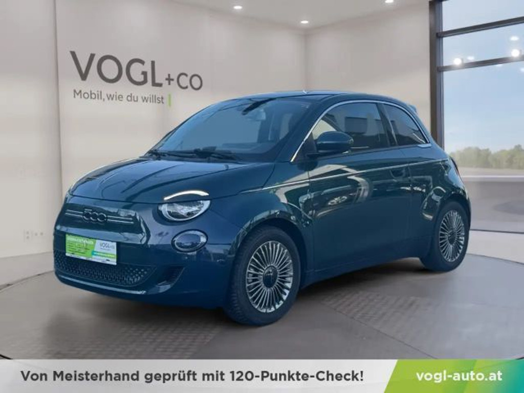 Fiat 500e 2023 Elektrisch