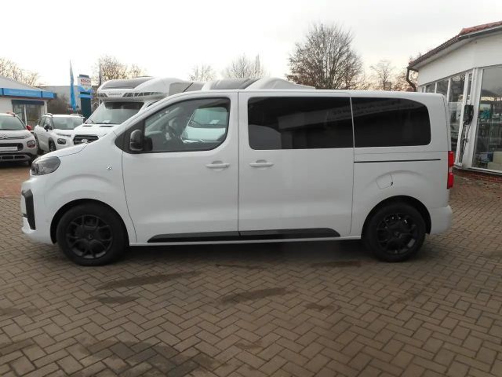 Citroën Spacetourer