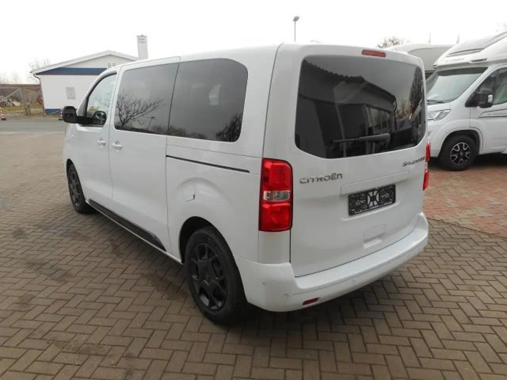 Citroën Spacetourer