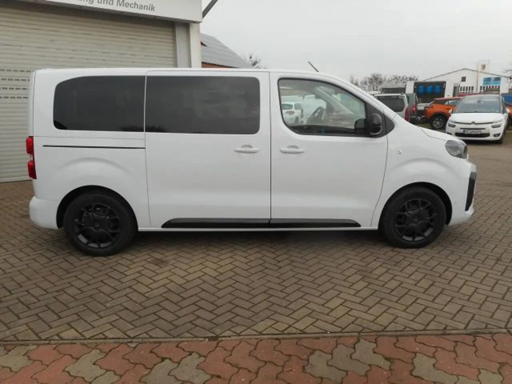 Citroën Spacetourer