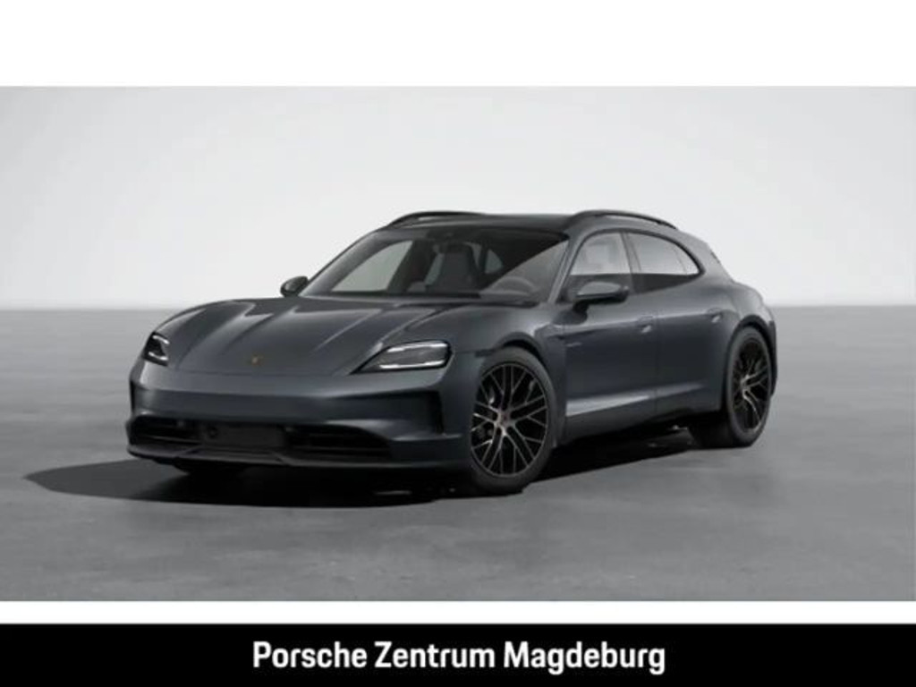 Porsche Taycan 2024 Elektrisch