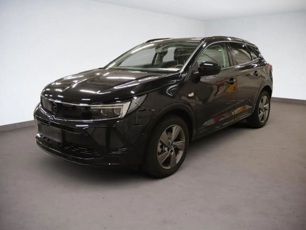 Opel Grandland X 2024 Benzine