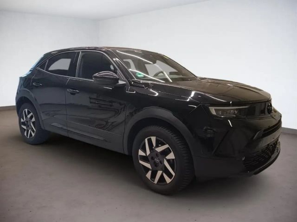 Opel Mokka 2024 Benzine