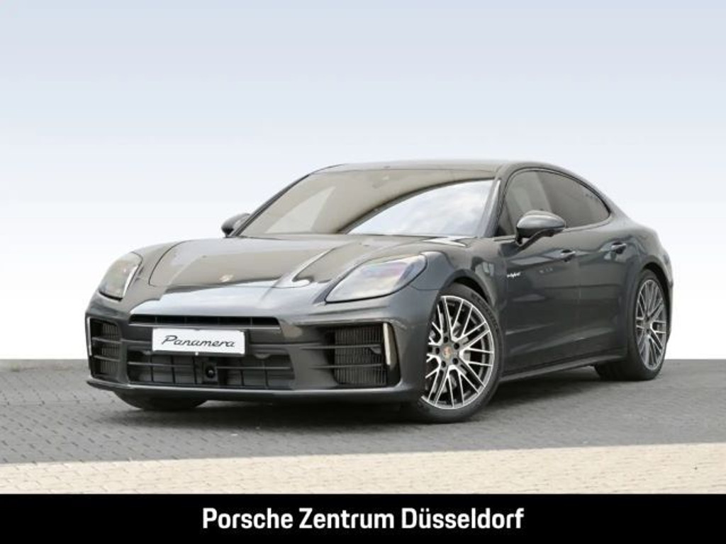Porsche Panamera 2025 Hybride Benzine