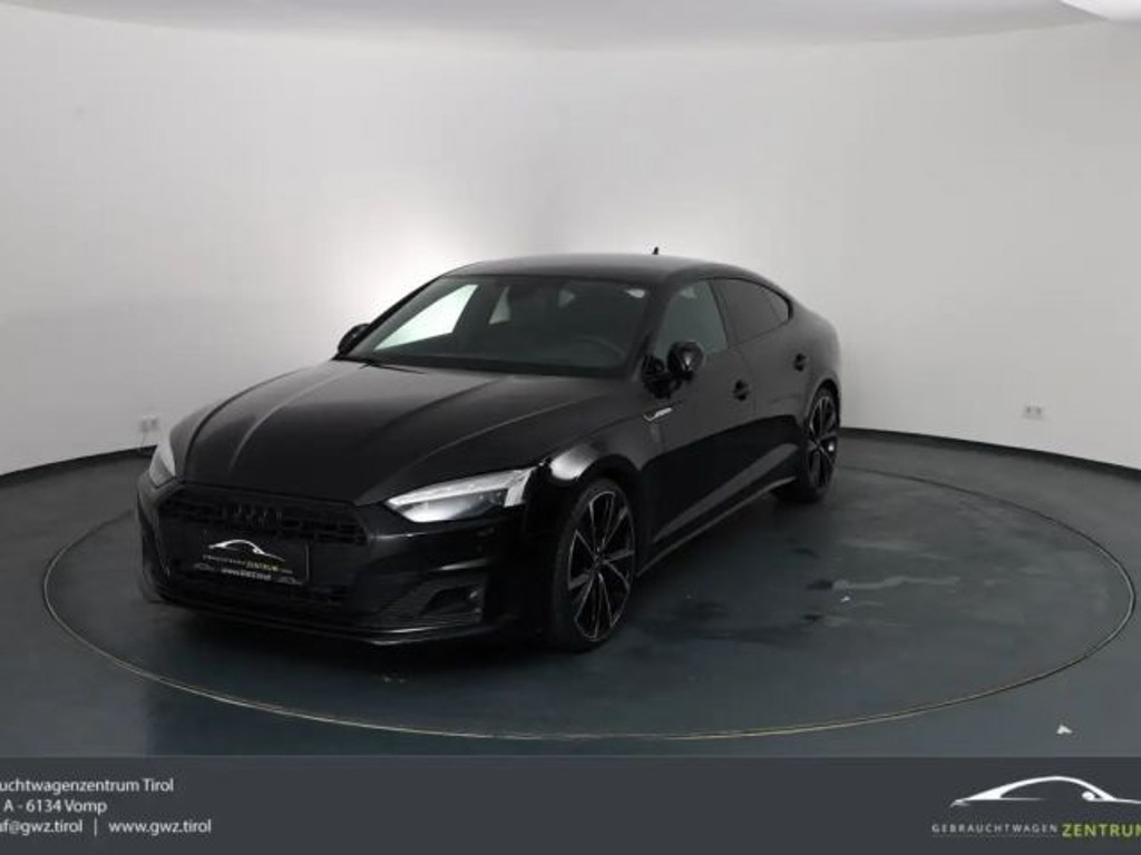 Audi A5 2022 Diesel