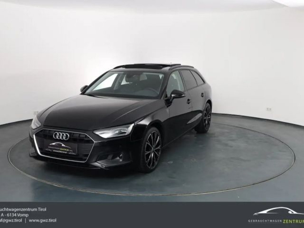 Audi A4 2023 Diesel