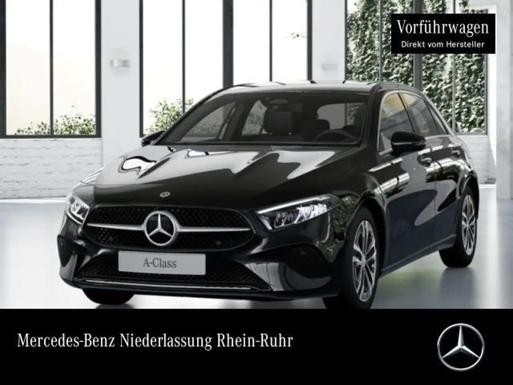 Mercedes-Benz A-Klasse 2025 Benzine