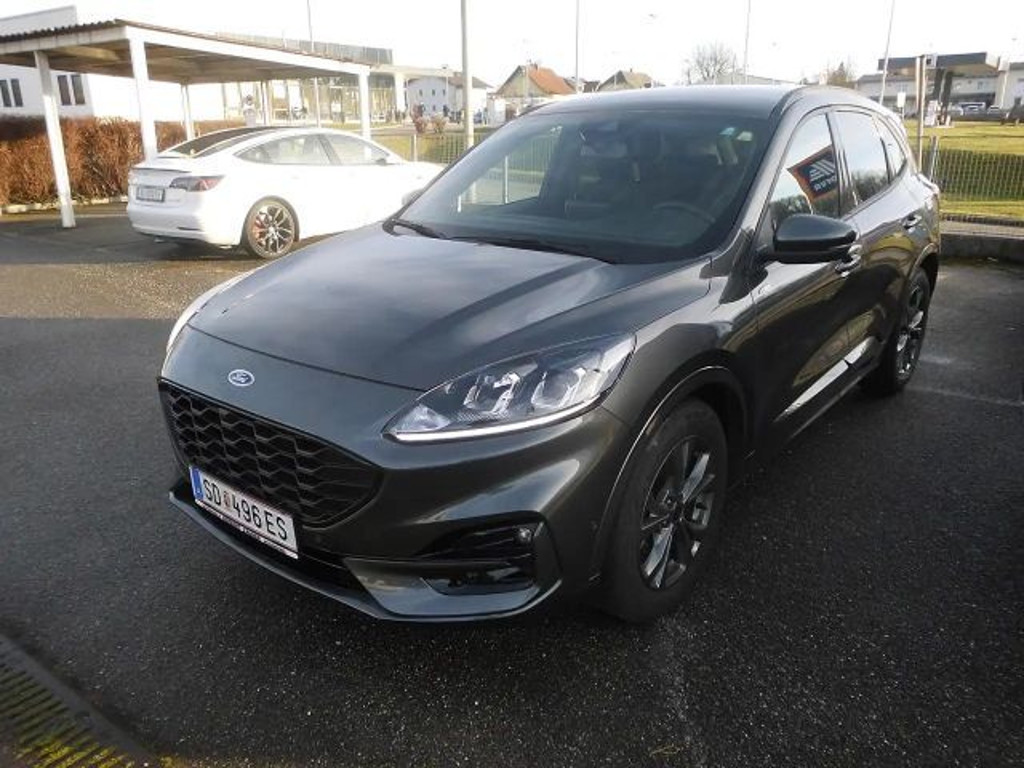 Ford Kuga 2024 Diesel