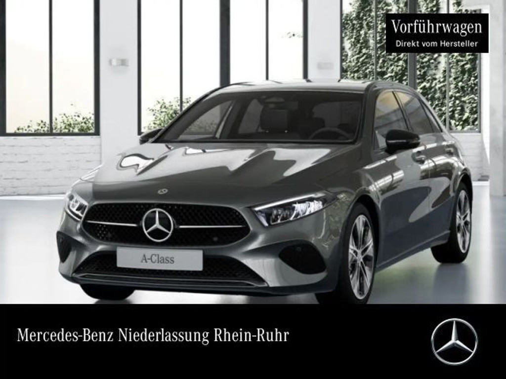 Mercedes-Benz A-Klasse 2025 Benzine