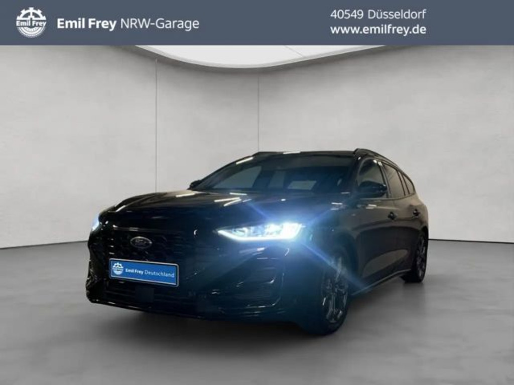 Ford Focus 2024 Diesel
