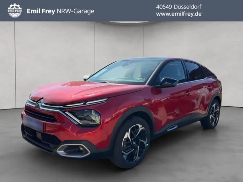 Citroën C4 2023 Benzine