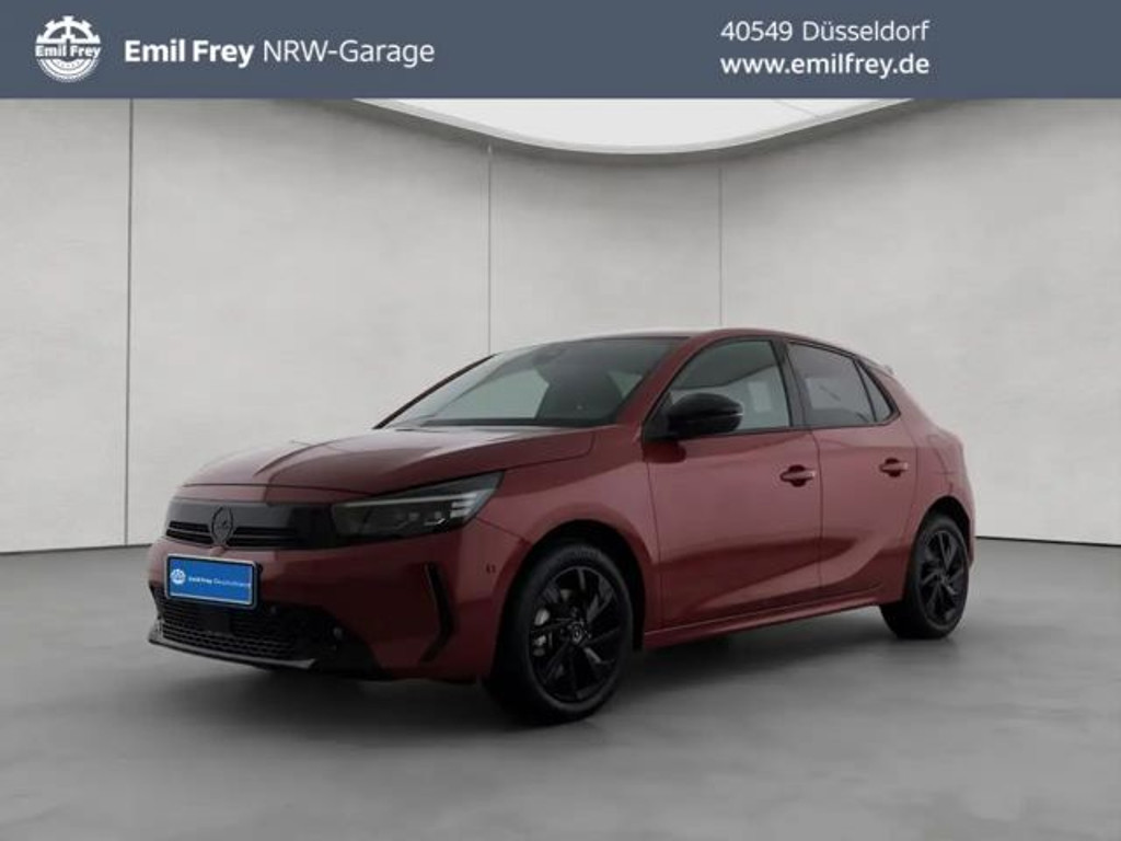 Opel Corsa 2024 Benzine