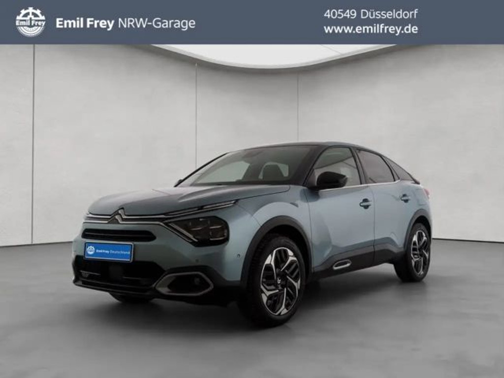 Citroën C4 2023 Benzine