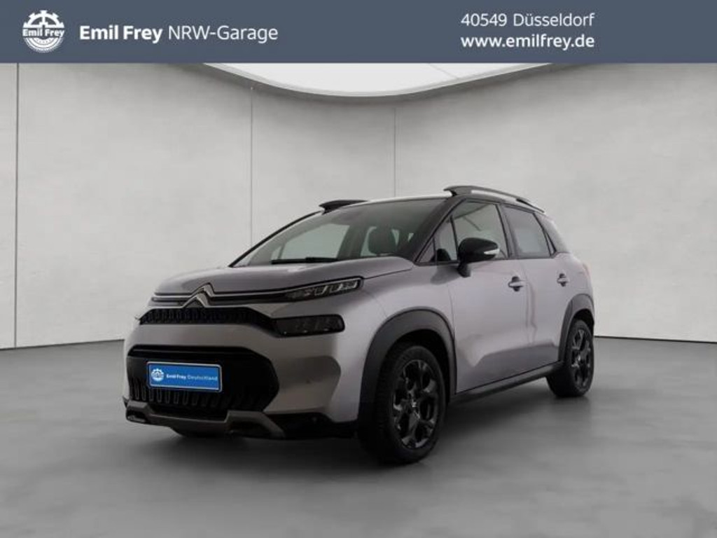 Citroën C3 Aircross 2023 Benzine