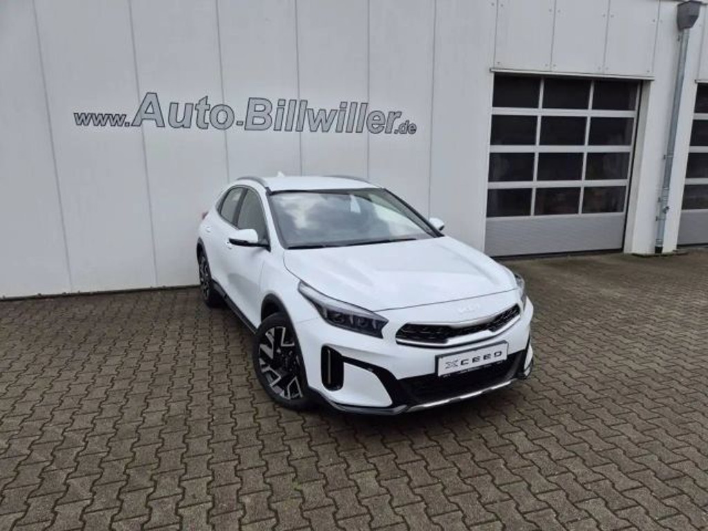 Kia XCeed 2025 Benzine