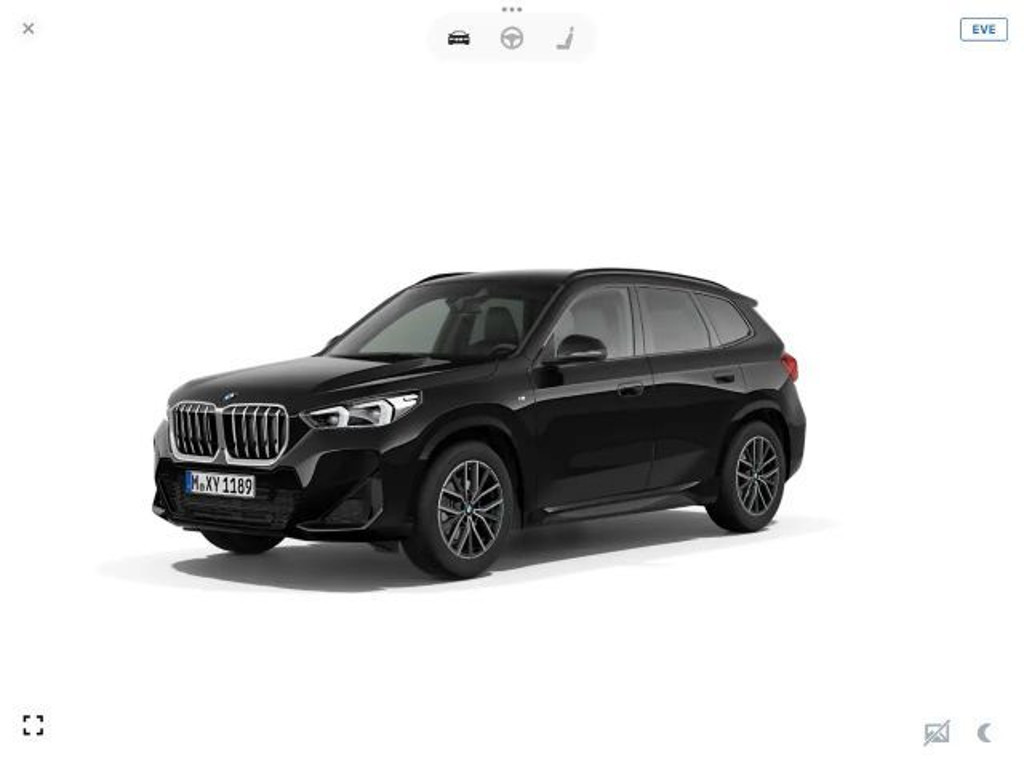 BMW X1 2025 Benzine