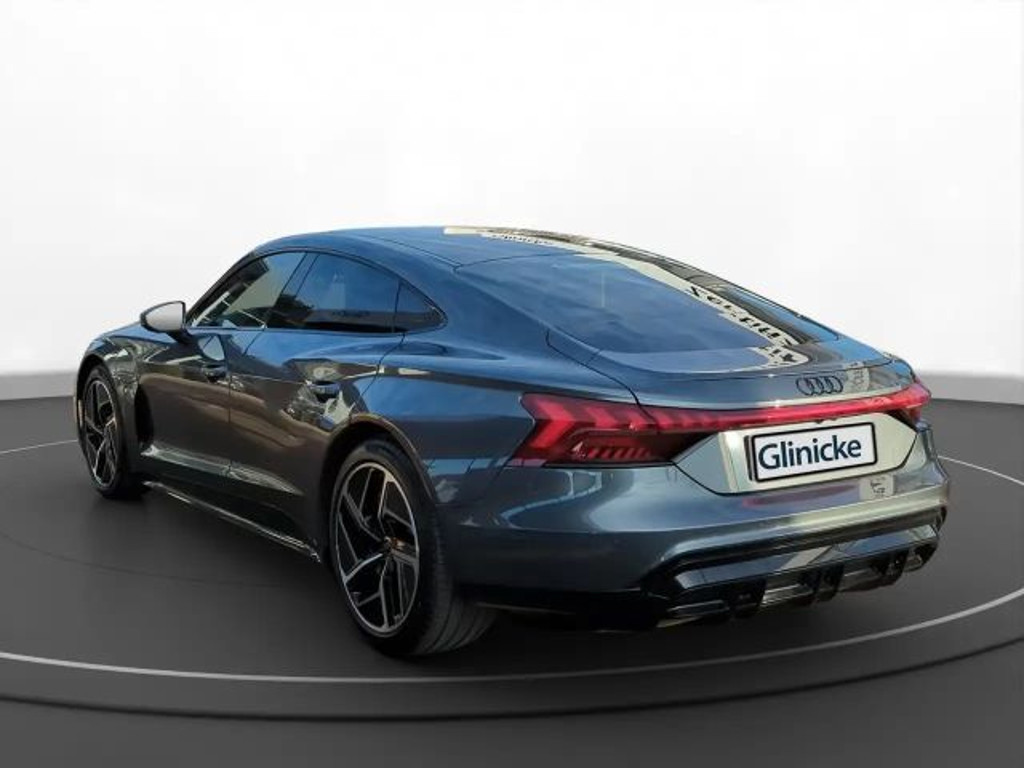 Audi RS e-tron GT