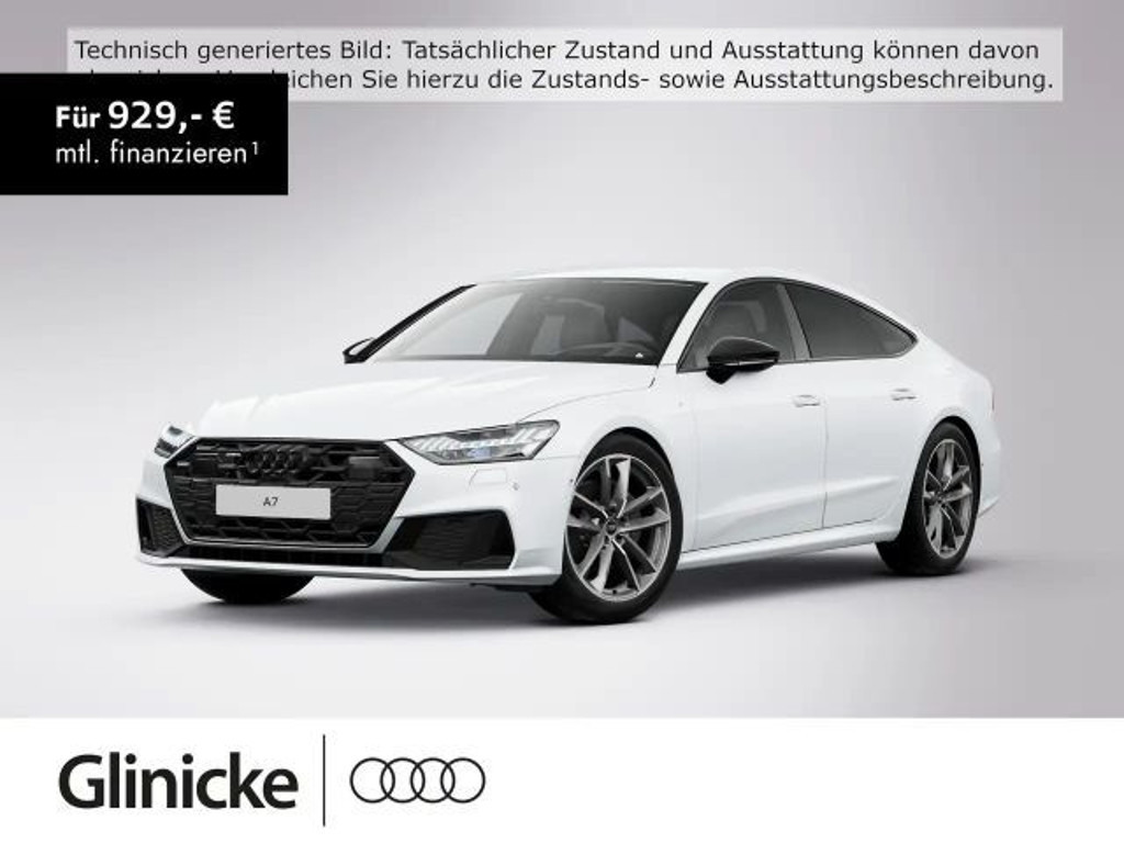 Audi A7 2024 Diesel