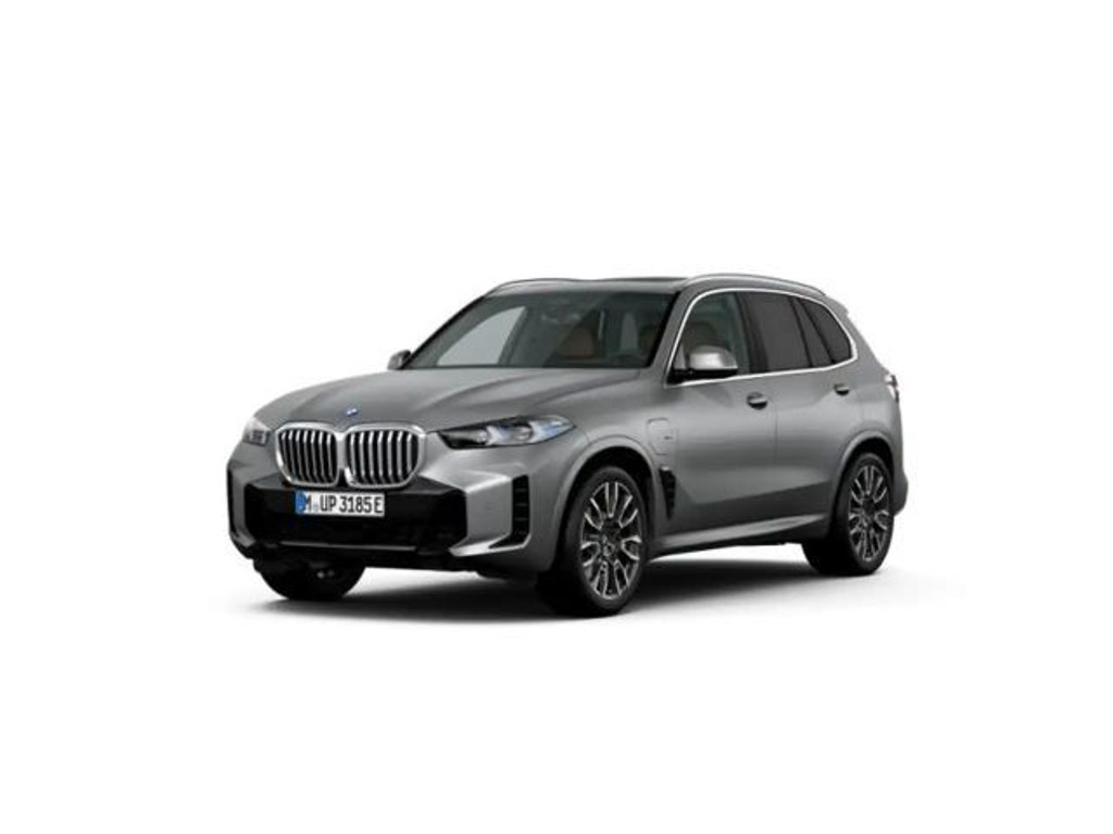 BMW X5 2025 Hybride Benzine