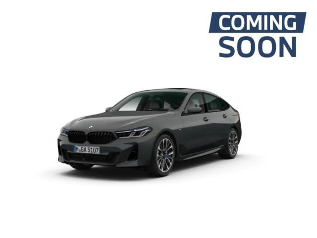 BMW 6 Serie 2023 Diesel