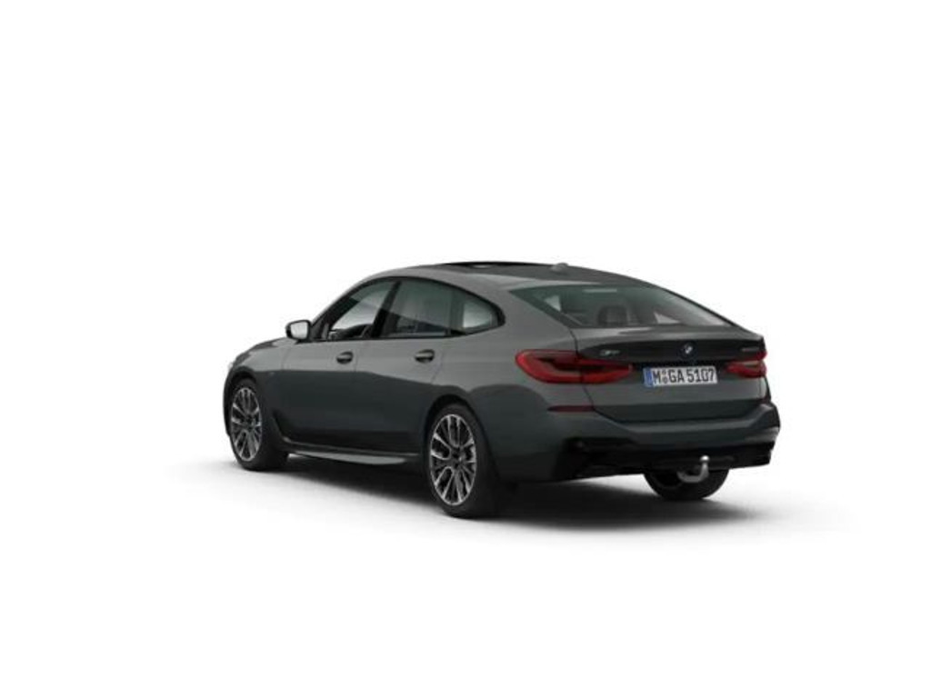 BMW 6 Serie