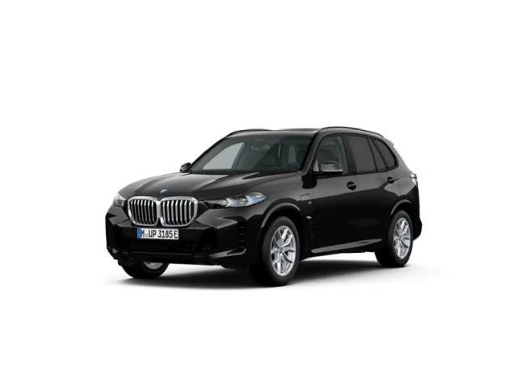 BMW X5 2025 Hybride Benzine