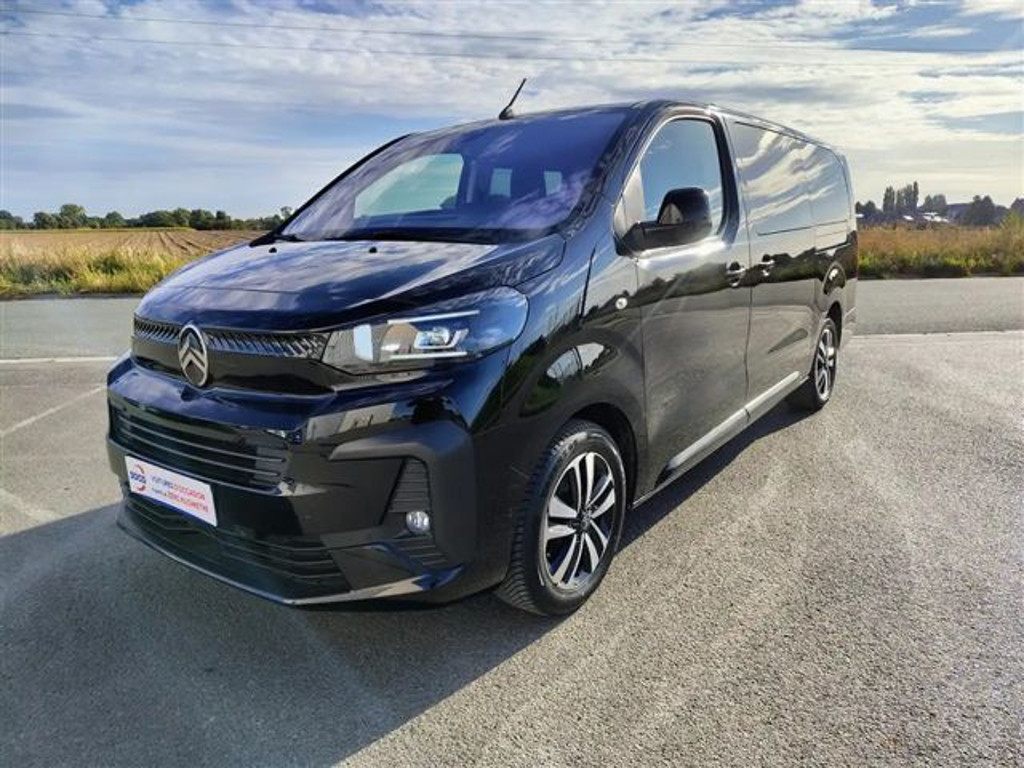 Citroën Spacetourer