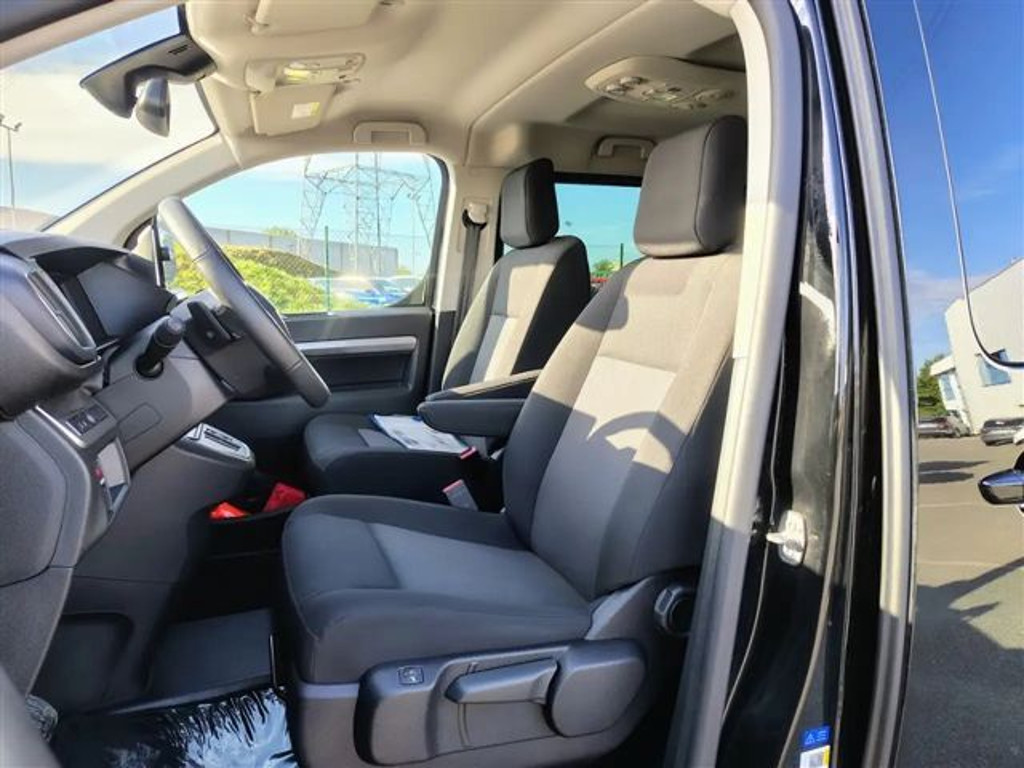 Citroën Spacetourer