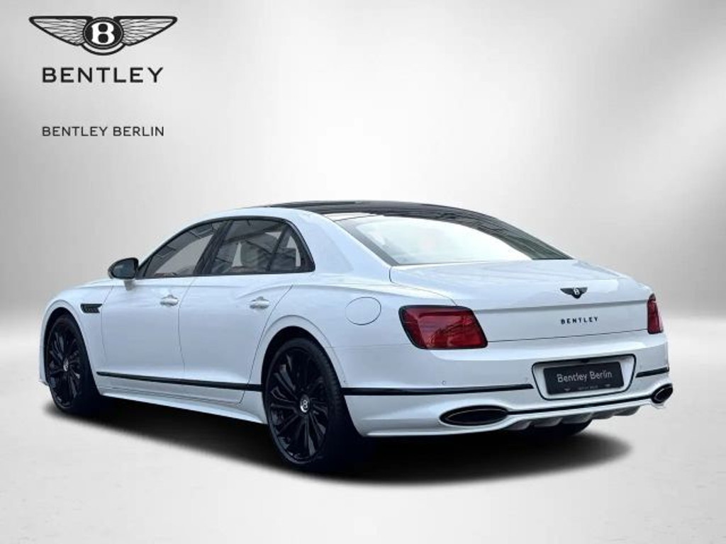 Bentley Flying Spur
