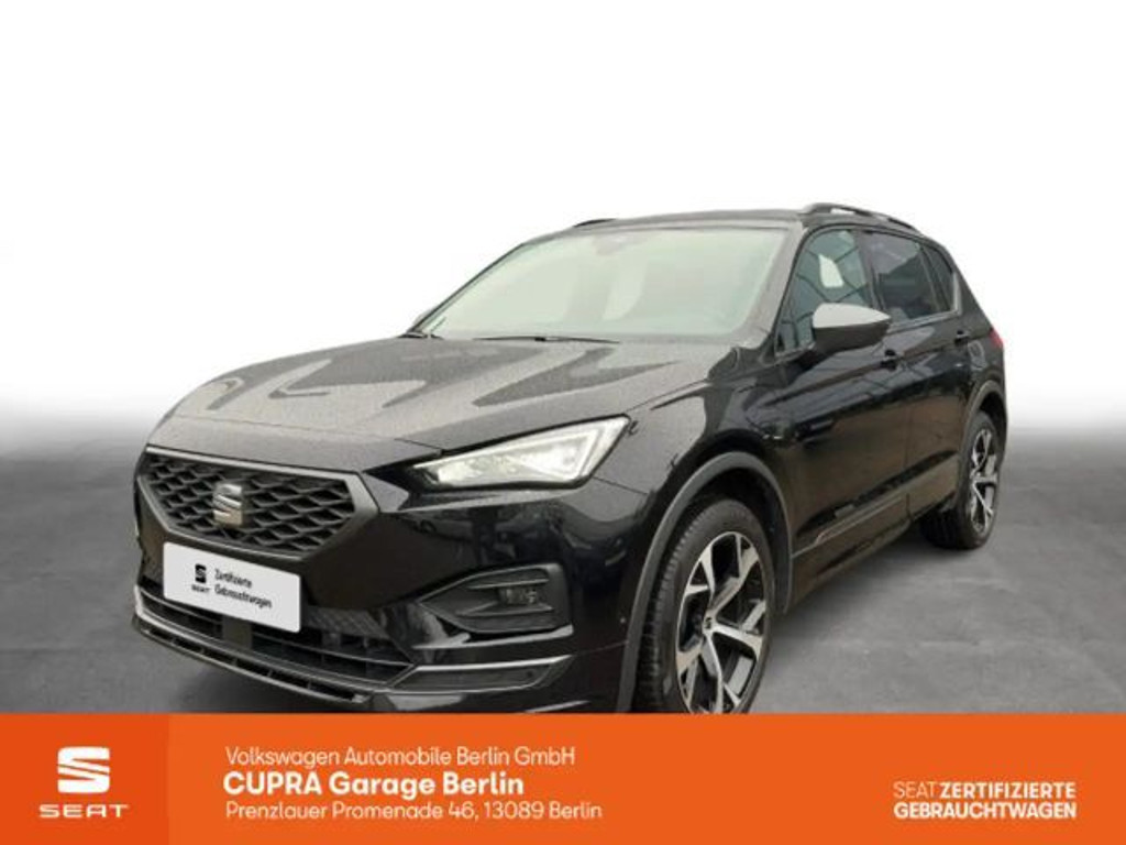 Seat Tarraco 2023 Hybride Benzine