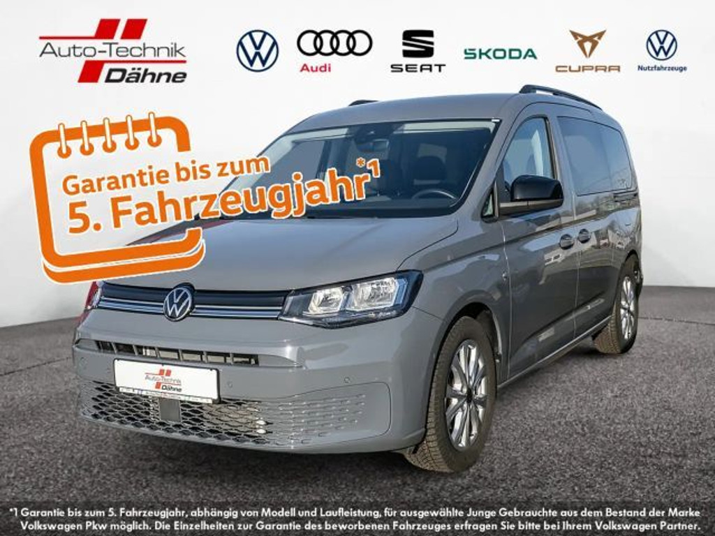 Volkswagen Caddy 2024 Diesel