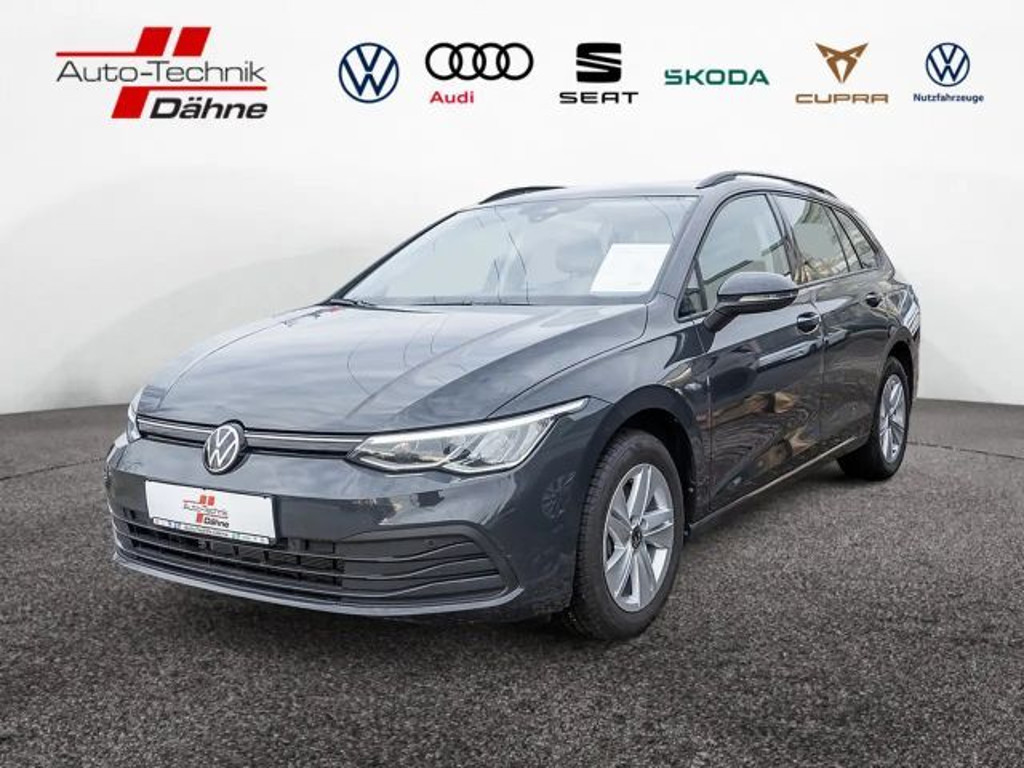 Volkswagen Golf 2022 Diesel