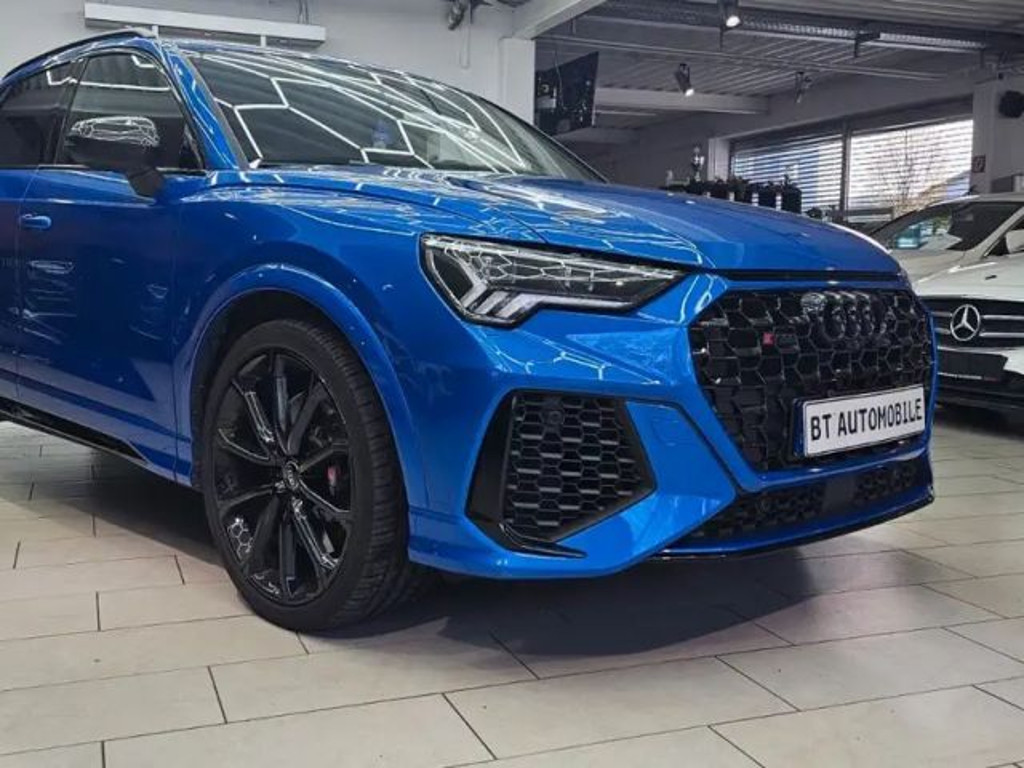 Audi RS Q3