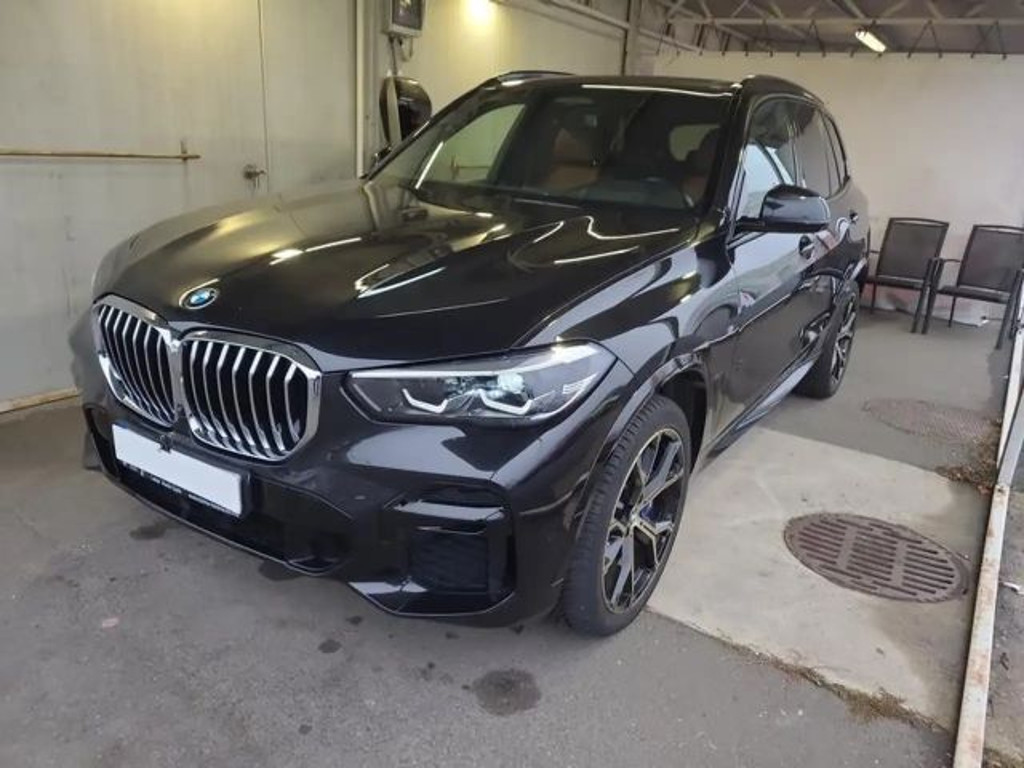BMW X5 2023 Diesel
