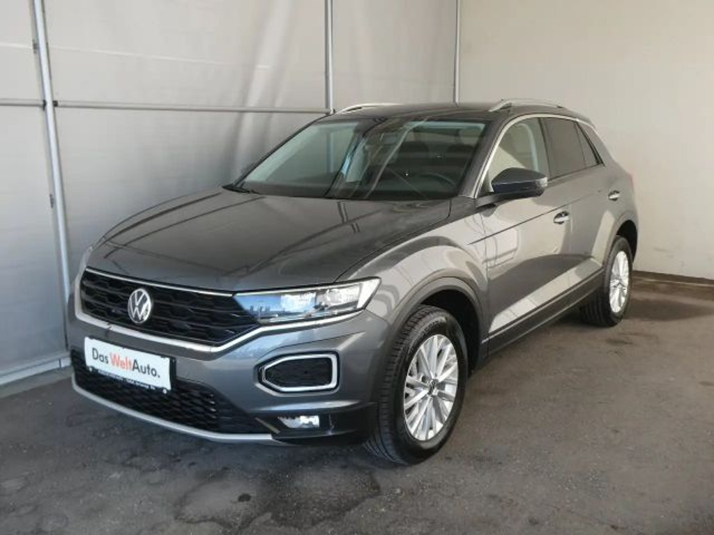 Volkswagen T-Roc 2022 Diesel